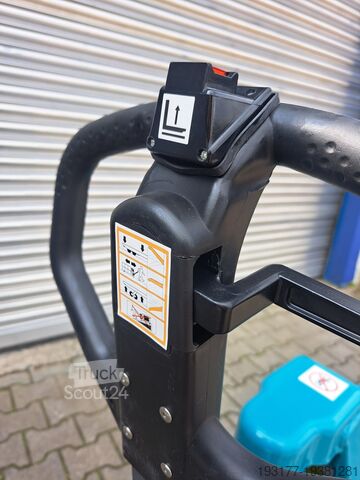 Forklift  PTM1.0 Scissor