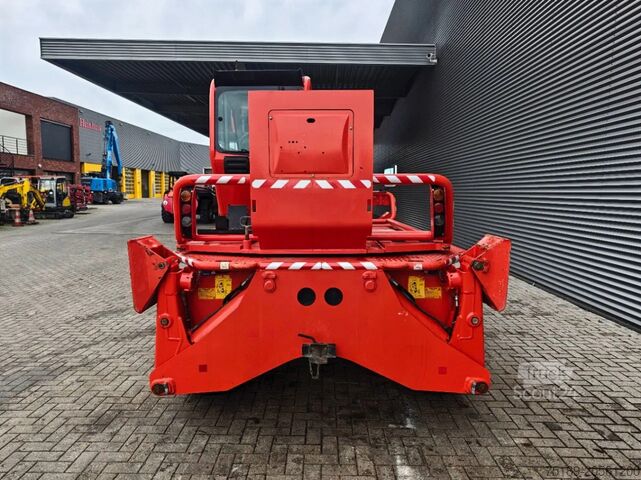 Roterende teleskoplæsser Merlo Roto 38.14 S