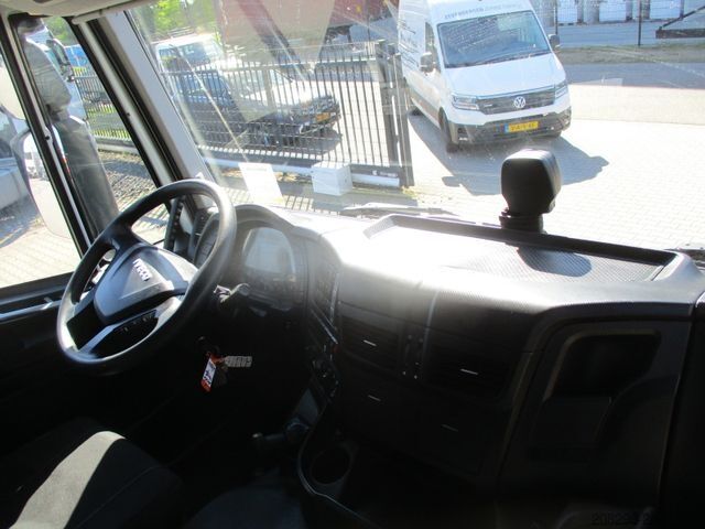 Kuorma-auton runko IVECO AD260S40 Y/PS | 6x2*4 | INTARDER | KLIMA | LENK/