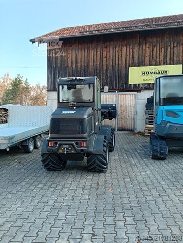 Radlader  Toyo 850A kein Volvo,Cat Liebheer,Kubota