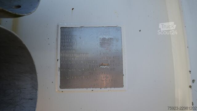  MAN TGA 26.310 6x2 suck and blow high pressure truc...