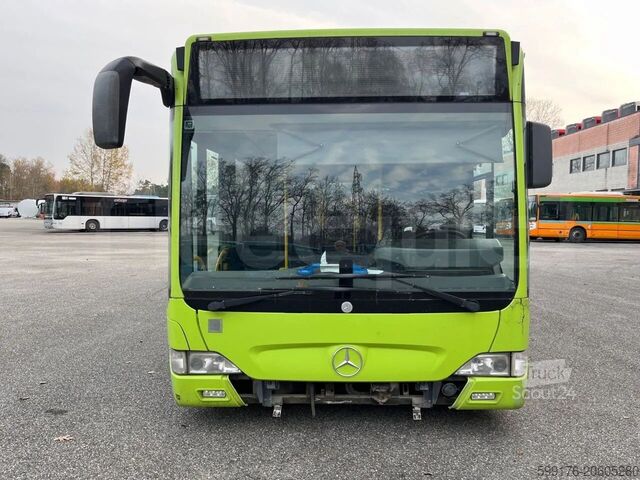 Bus citadin Mercedes-Benz Citaro
