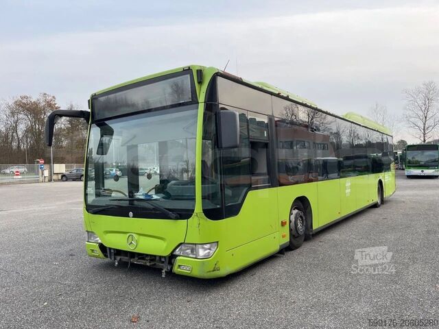 Bus citadin Mercedes-Benz Citaro