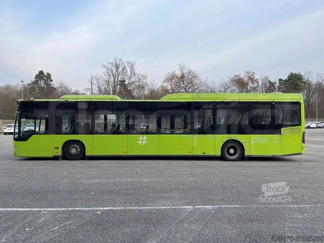 Bus citadin Mercedes-Benz Citaro