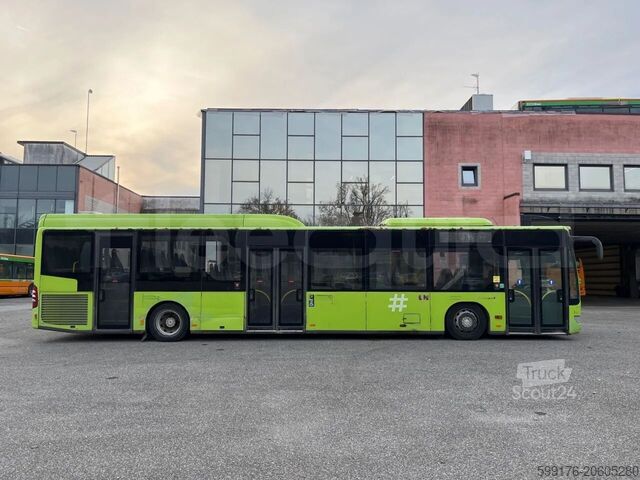 Bus citadin Mercedes-Benz Citaro