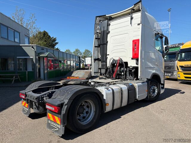 Standartinis-SZM Volvo FH 460 NL Truck/ADR/ I-parc cool