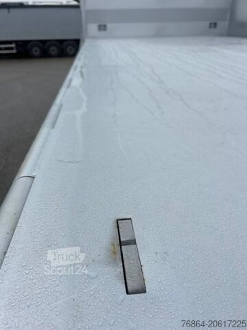 Tresidig tipplastbil MAN TGS 28.480 6X4X4 , MEILLER,  WINTERDIENSTAUSRüSTUNG, ACHSLIFT, LENKACHSE