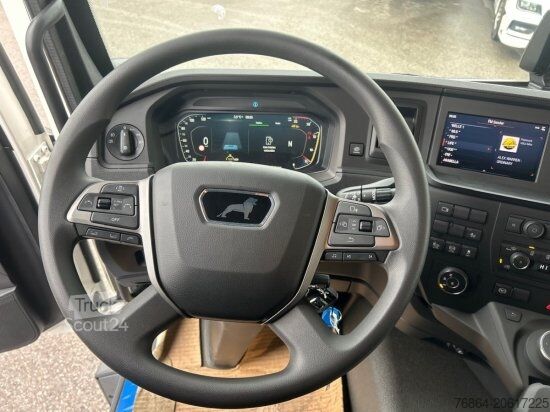 Трехсторонний самосвал MAN TGS 28.480 6X4X4 , MEILLER,  WINTERDIENSTAUSRüSTUNG, ACHSLIFT, LENKACHSE