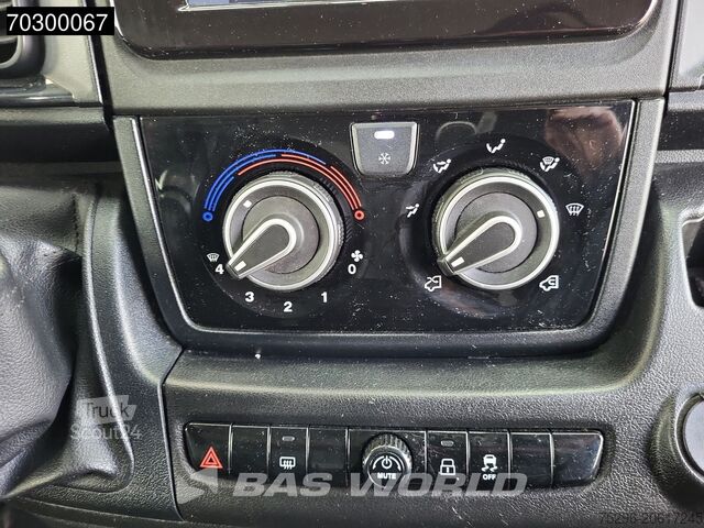 Koffer Fiat Ducato 140pk Laadklep Zijdeur Bakwagen Airco Cr...