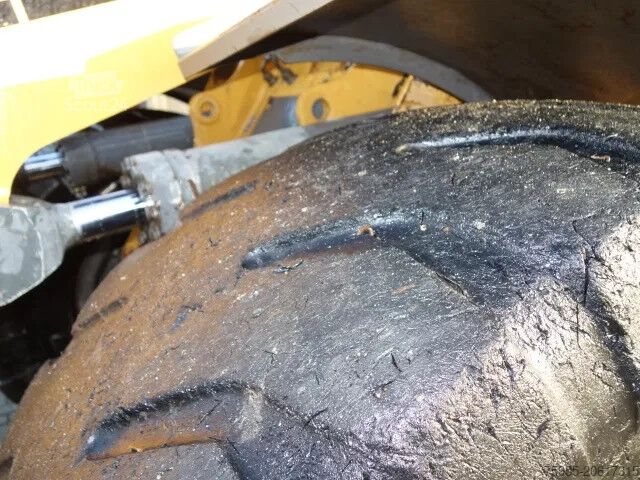 Radlader Liebherr L576X POWER,SNELWISSEL SYSTEEM,AIRCO