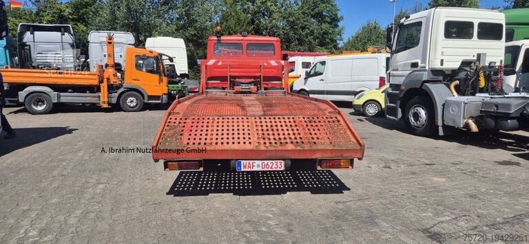 Abschleppwagen Mercedes-Benz 914