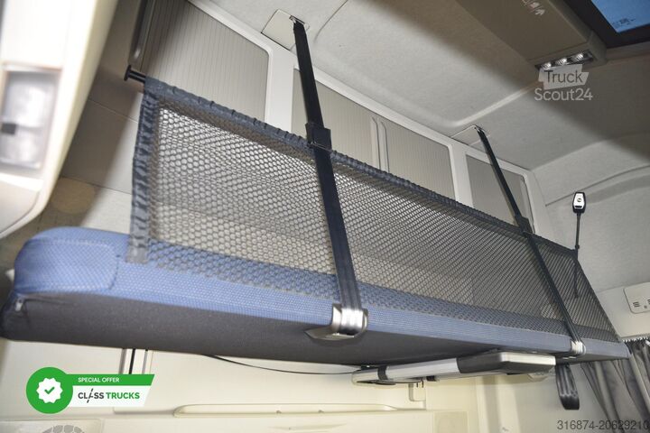 Standardna jedinica traktora VOLVO FH 500 Globetrotter XL, Side Skirts