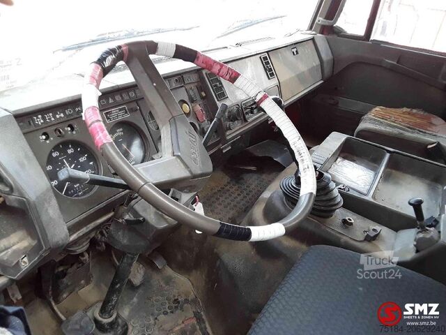 Kipper Iveco 260 260.34 v8