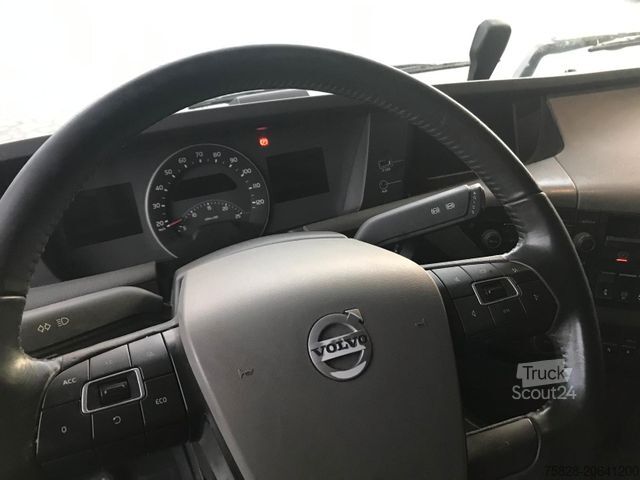 Standaard trekker VOLVO FH460 / I-Park Cool