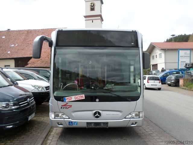 Stadtbus MERCEDES-BENZ Citaro O 530 Klimaanlage 1 Hand