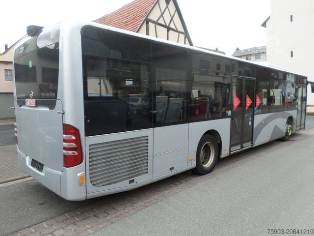 Stadtbus MERCEDES-BENZ Citaro O 530  Klimaanlage 1 Hand