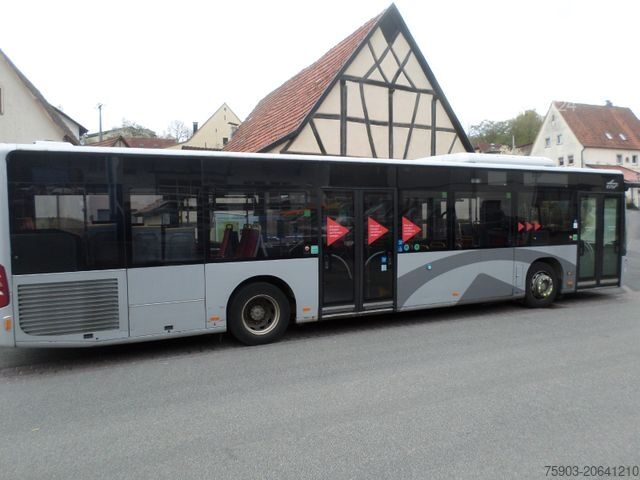 Stadtbus MERCEDES-BENZ Citaro O 530 Klimaanlage 1 Hand