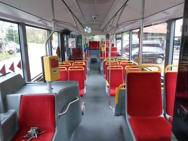 Городской автобус MERCEDES-BENZ Citaro O 530  Klimaanlage 1 Hand