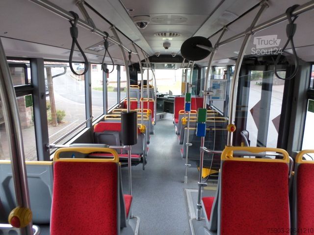 Stadtbus MERCEDES-BENZ Citaro O 530 Klimaanlage 1 Hand