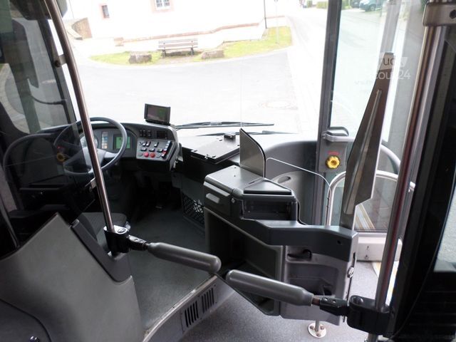 Şehir otobüsü MERCEDES-BENZ Citaro O 530  Klimaanlage 1 Hand