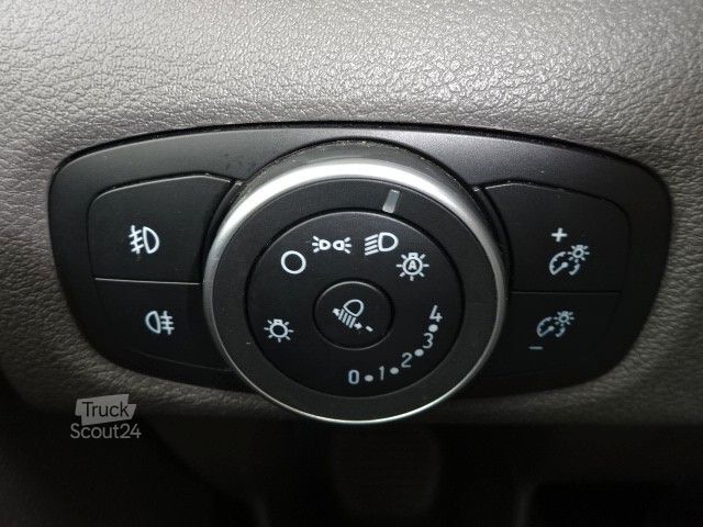 Панельний фургон FORD Transit Custom Kasten 340 L2 Trend