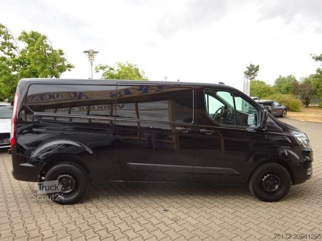 Kastenwagen FORD Transit Custom Kasten 340 L2 Trend
