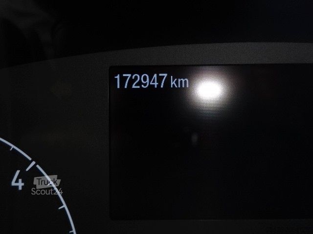 Κλειστό βαν FORD Transit Custom Kasten 340 L2 Trend