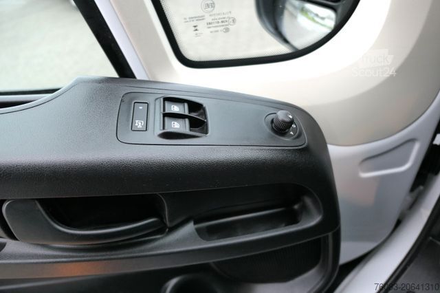 Furgão de teto alto FIAT Ducato 180 L5H2 Maxi Kasten Klima Navi CAM