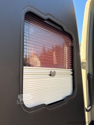 Avtodom  Julia Camper - Yellowstone 4x4 - M.A.N.
