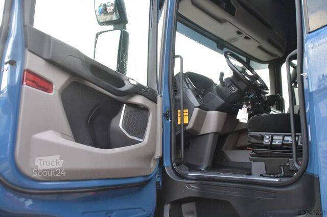 Scania R450 NGS 4x2 - EURO 6 E - NEW TACHO - 239 TKM - RETARDER - PARK. AIRCO - NAVI - PTO - LED LIG Scania R450 NGS 4x2 - EURO 6 E - NEW TACHO - 239 TKM -...