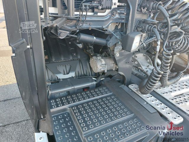 Gefahrgut LKW Scania R 460 A4x2EB