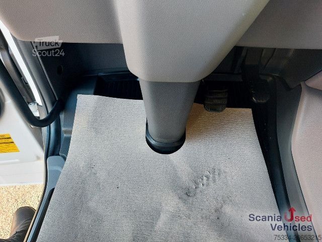 Gefahrgut LKW Scania R 460 A4x2EB