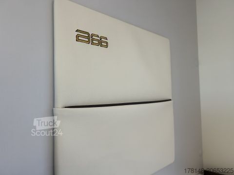 Semi-integrated camper Bürstner B66 TD 690 G