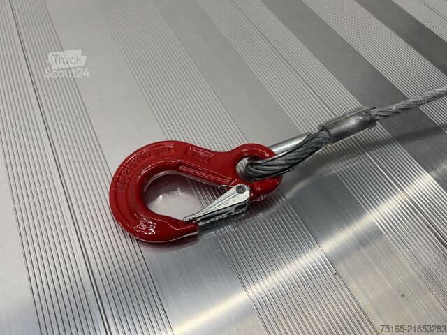 Reboque plataforma e transportador universal Martz GT Plateau 450/2 S 3,5T Alu Plattform/Universalt