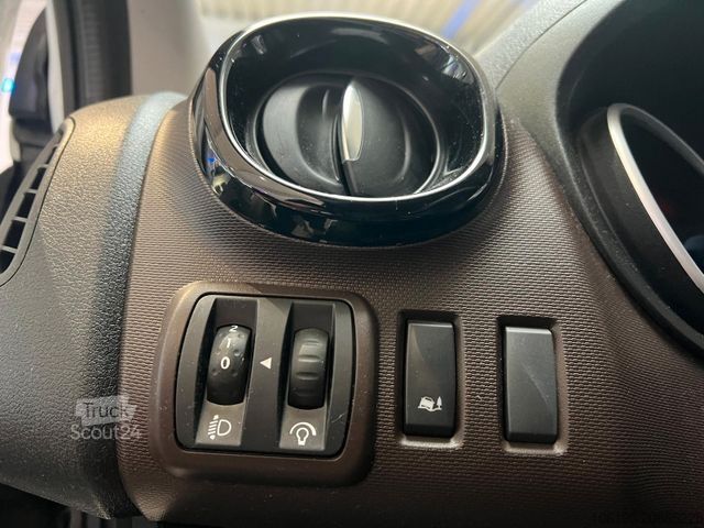 Fourgon tôlé FIAT Talento 2,0 D. *Lang*L2-H1*Garantie*Klima*Navi*