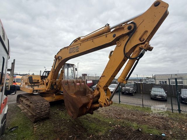 Verižni bager LIEBHERR R LH922 LC KETTENBAGGER*14TS BS