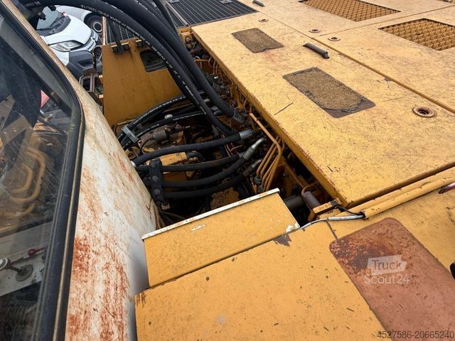 Verižni bager LIEBHERR R LH922 LC KETTENBAGGER*14TS BS