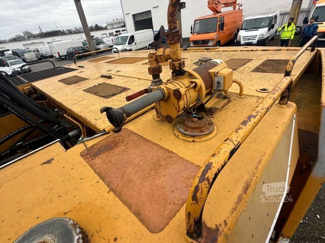 Verižni bager LIEBHERR R LH922 LC KETTENBAGGER*14TS BS