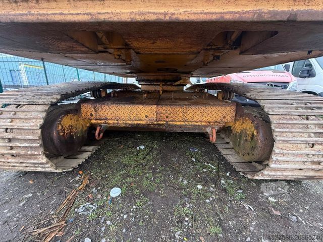 Verižni bager LIEBHERR R LH922 LC KETTENBAGGER*14TS BS