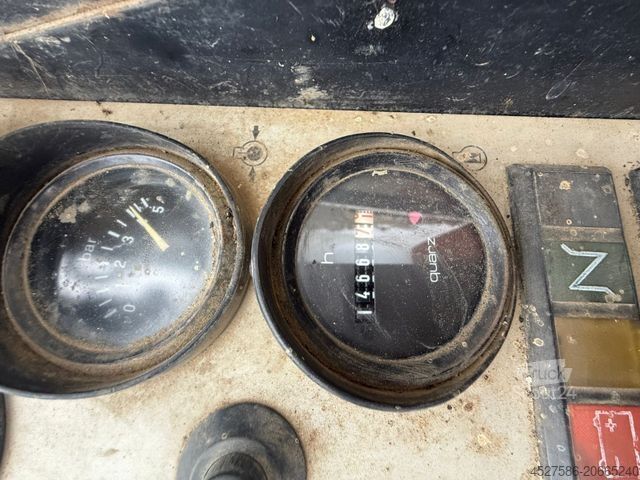 Verižni bager LIEBHERR R LH922 LC KETTENBAGGER*14TS BS