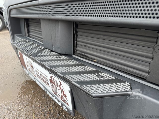 Tracteur routier standard MERCEDES-BENZ Actros 1836LS /Anhängerkupplung ab Werk/TÜV+SP