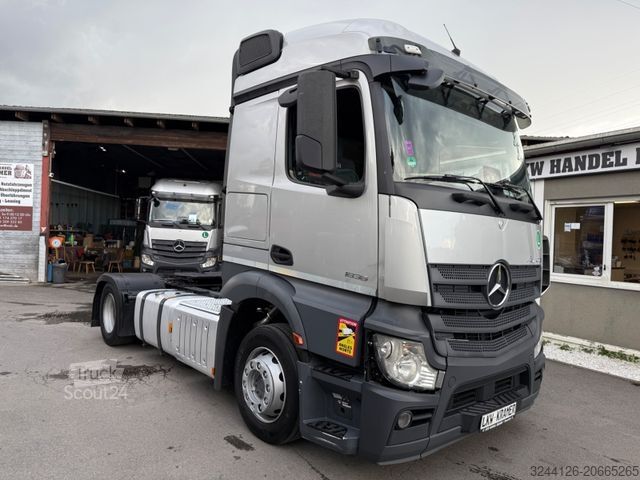 Tracteur routier standard MERCEDES-BENZ Actros 1836LS /Anhängerkupplung ab Werk/TÜV+SP