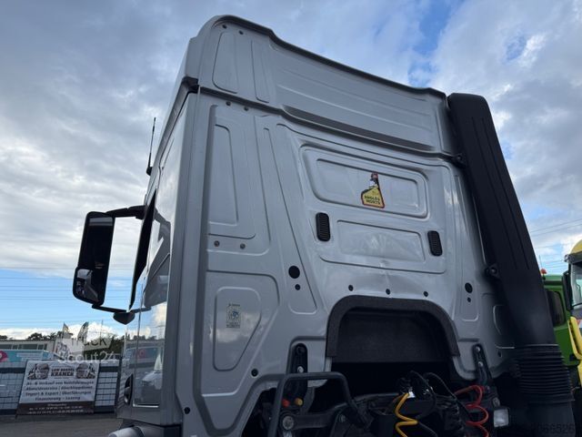 Tracteur routier standard MERCEDES-BENZ Actros 1836LS /Anhängerkupplung ab Werk/TÜV+SP