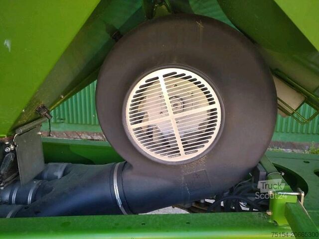 Precizinė sėjamoji Amazone EDX 6000 TC