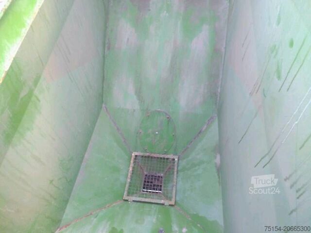 Precizinė sėjamoji Amazone EDX 6000 TC