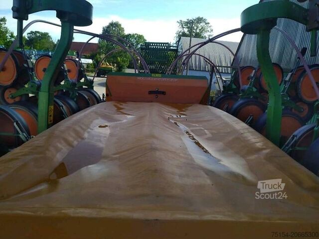 Precizinė sėjamoji Amazone EDX 6000 TC