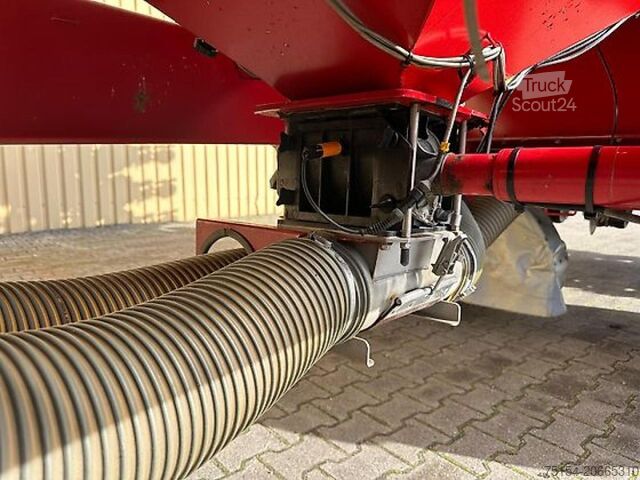 Einzelkornsägerät Horsch Maestro 18SW