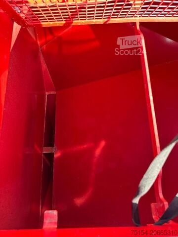 Einzelkornsägerät Horsch Maestro 18SW