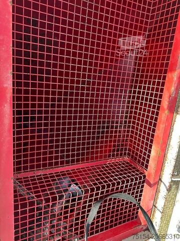 Einzelkornsägerät Horsch Maestro 18SW