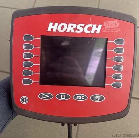 Einzelkornsägerät Horsch Maestro 18SW